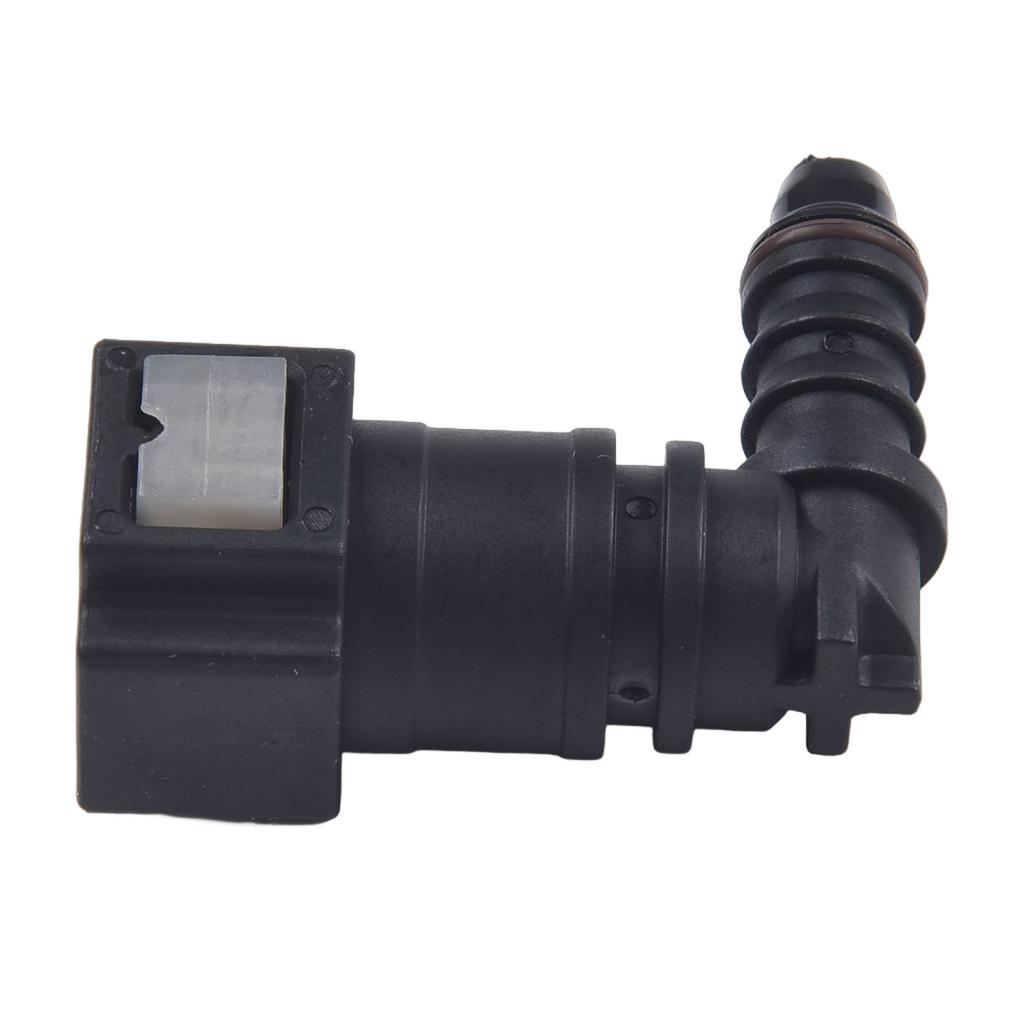 Sıfır Yakıt Hızlı Bağlantı Yakıt Hattı Bağlantısı Araba Yakıt Hattı