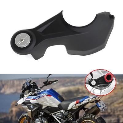 Marcos y accesorios para motocicletas – Protección contra caidas