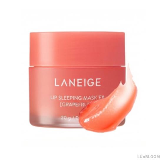 LANEIGE Lip Sleeping Mask EX 20g