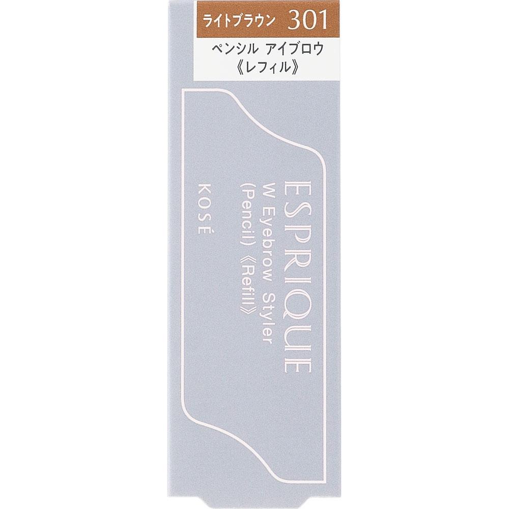 

Esprique Kose Esprique W eyebroW Styler R301 0.1g