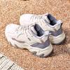 Anta Panshi Commuting Comfortable Simple Trendy Versatile Wear-Resistant Warm Low-Top Casual Shoes Women Casual Shoes 122548952-4