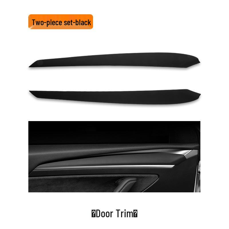 

Tesla Model 3/Y Оздоблення панелі приладів та дверей Аксесуари для інтер єру