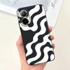 Case For Oppo Realme C67 4G Phone Cases Fashion Astronaut Soft Silicone Shockproof Back Cover Matte Shell For RealmeC67 4G Funda