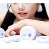 xixi - Cloud Island Clear Oil Control Pressed Powder - 3 Colors