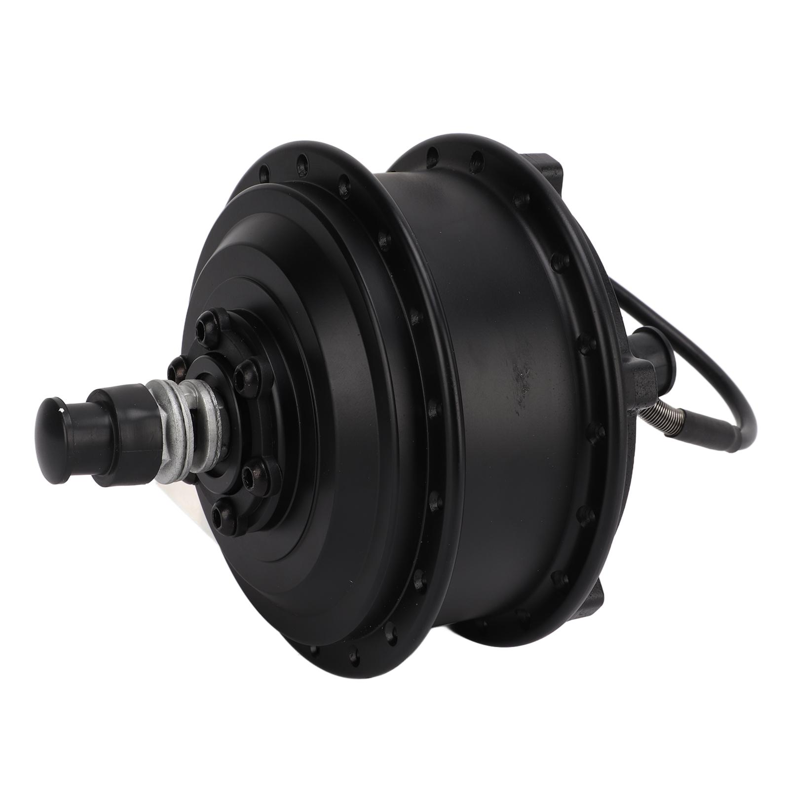 

Electric Bicycle Conversion Motor Kit 36V 250W Brushless Front Hub Motor with for KTLCD7C Instrument Waterproof