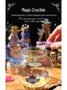 Mr. Toy Little Magician Science DIY Kit for Kids & Parents