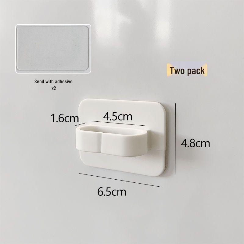 Wall-Mounted Bathroom Mirror Cabinet with Storage Shelves