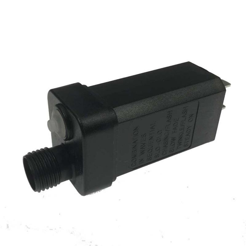 

Customizable Voltage Fairy Lights with EU/US Plug and Low-Voltage Transformer 6W 5V