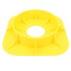 Trailer Jack Wheel Dock HDPE Heavy Duty Stable Jack Caster Wheel Dock for Cargo RV Boat Roller Stopper