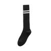 Slimming and Leg-beautifying Calf Socks for Women In Autumn and Winter, School Style, Versatile, Pressure Cotton Pile Long Stockings High