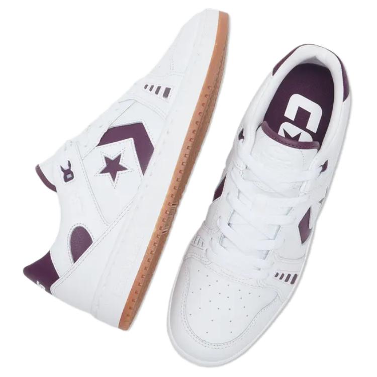 AS-1 Pro Converse 'White Winter Bloom' A08479C