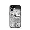 Phone Cover Poster Bakis Cartoon Hanmas for Samsung Galaxy S25 S24 S22 S23 FE Ultra Plus A56 A05 A06 A15 A16 A55 S7 Edge Case