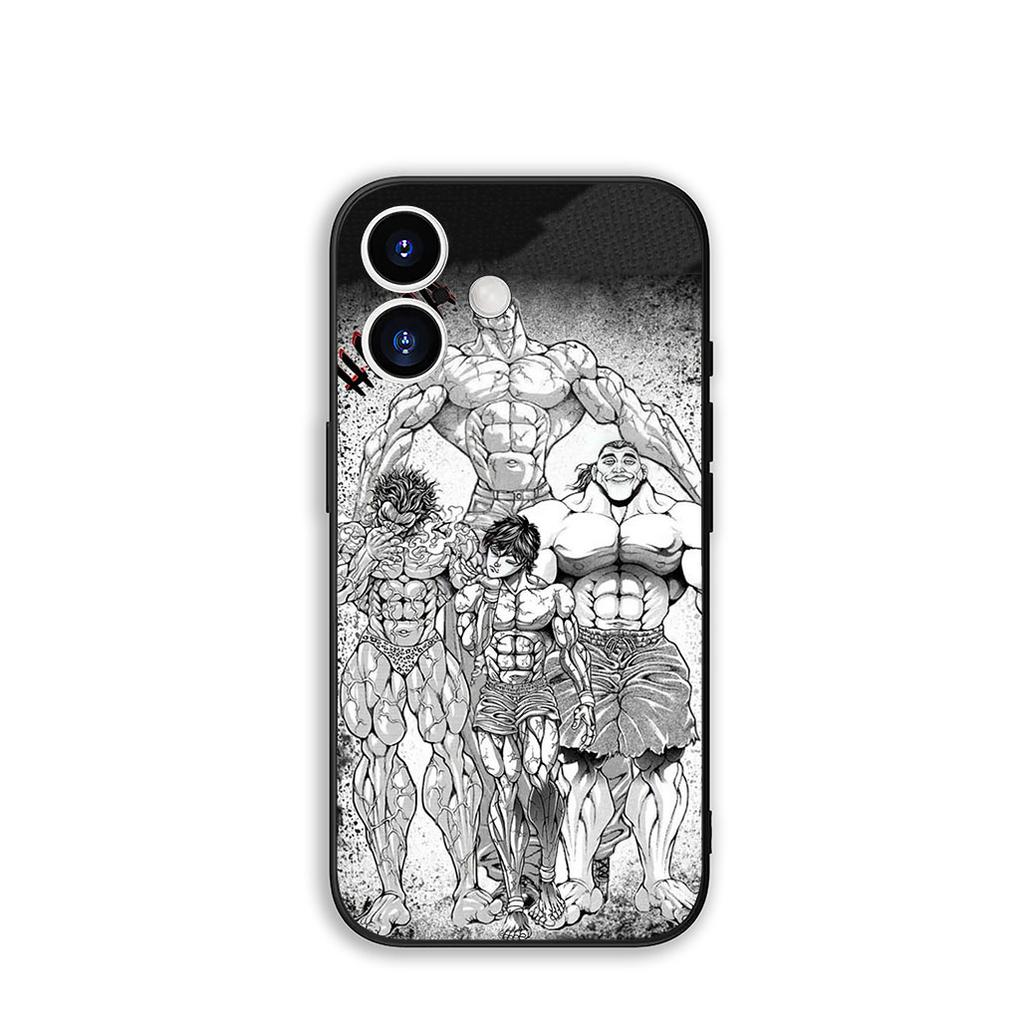 Phone Cover Poster Bakis Cartoon Hanmas for Samsung Galaxy S25 S24 S22 S23 FE Ultra Plus A56 A05 A06 A15 A16 A55 S7 Edge Case