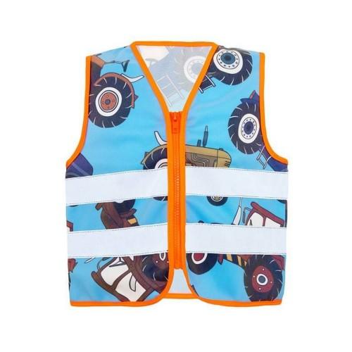 Korntex Childrens/Kids Action Tractor Safety Vest