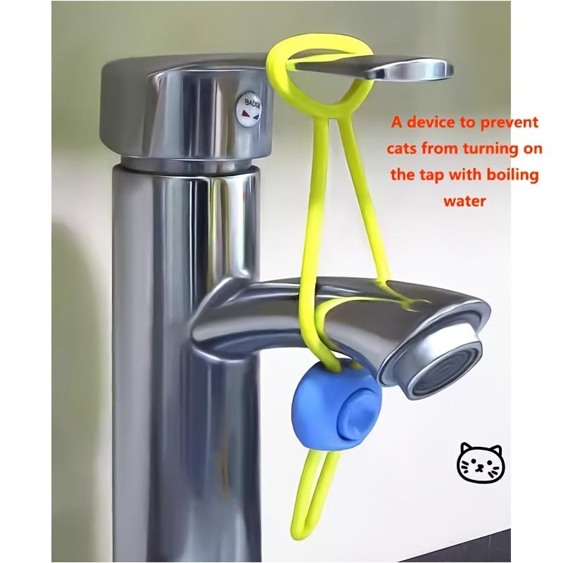 3Pcs Reusable Bag Sealing Ropes with Ring Handle Multi-Purpose Cable Ties