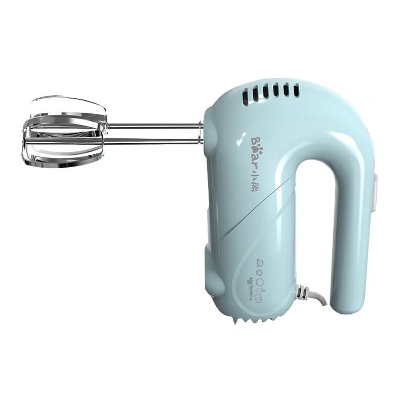 Bear Electric Handheld Mini Egg Beater CN plug (adapter included)