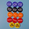 Missed Blind Button Poker Button Dealer Button Button Poker Chip Boat Button Set