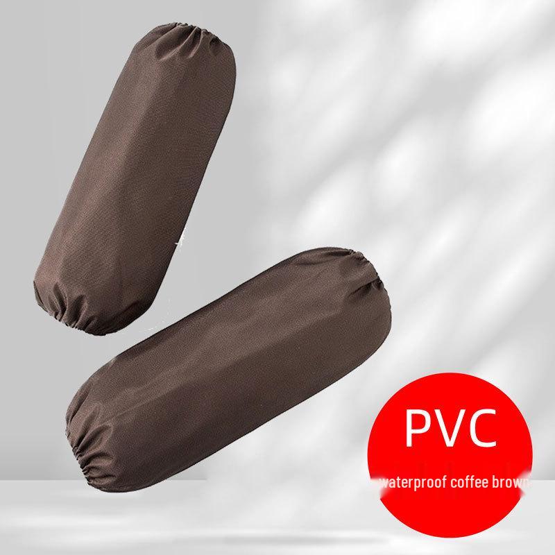 

Custom Waterproof, Oil-Proof H-Type PVC Apron with Thick Straps and Logo Printing, Ideal for Kitchen Use and Gifts Thickened PVC (Waterproof, Oil-proof)