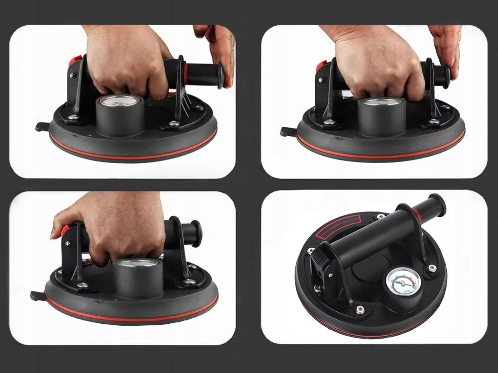Vacuum Suction Cup 8” (10)