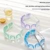 Cooling Neck Ring - Long-Lasting Coolness Adjustable Portable