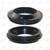 Motorcycle Parts 30*40.5*10.5 Front Fork Damper Oil Seal For Yamaha YBR125 YBR 125 All Years Oil Seals Motorbike Shock Absorber
