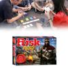 Board Risk Europe Game Card Toys Family Gathering Play Prop Educational Gift