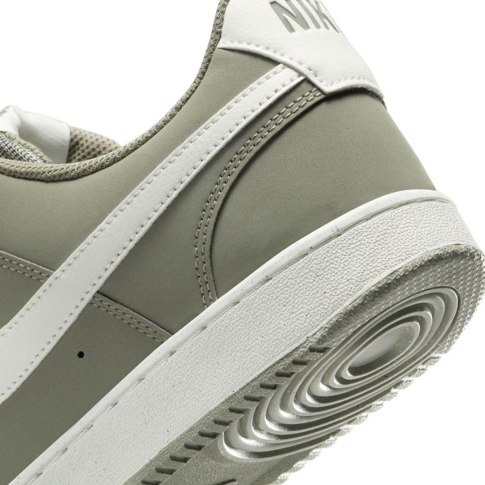 Nike Coat Vision Lo 300ltamy Sail Mhm9429 300 Ltarmy Sail