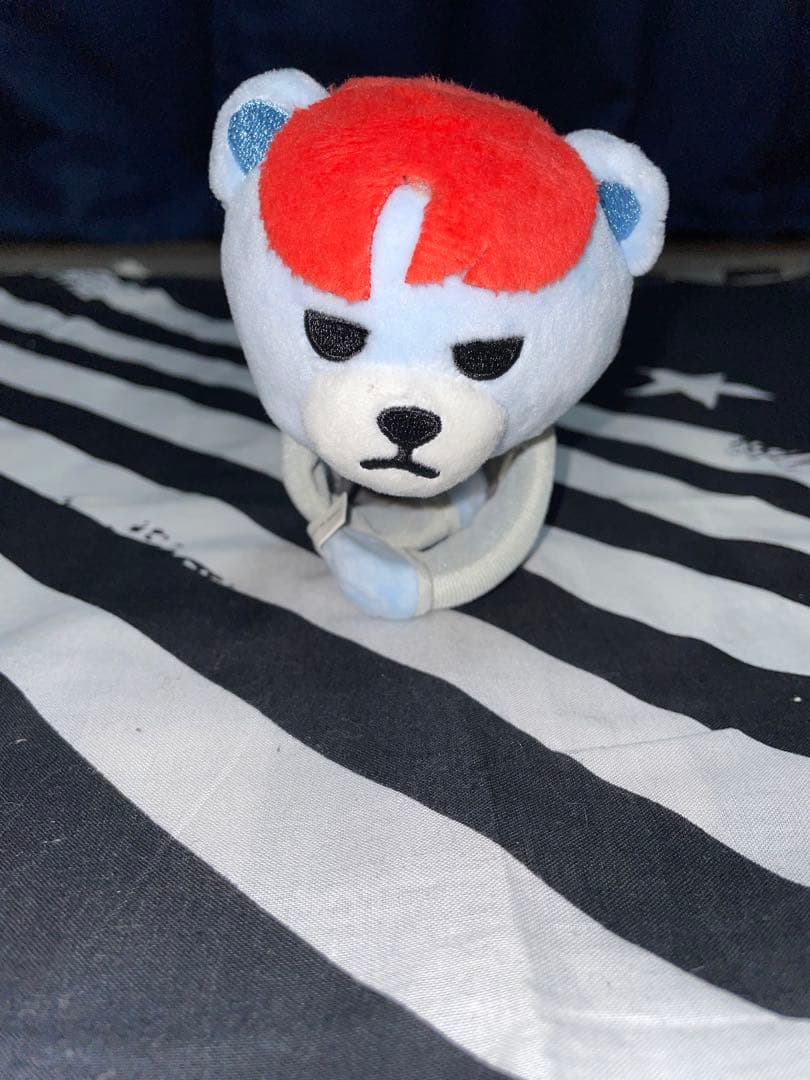 [Б/У] BIGBANG KRUNK G-DRAGON