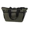 Garden Tool Bag Multi Purpose Double Layer 600D Oxford Gardening Bag for Planting Transplanting