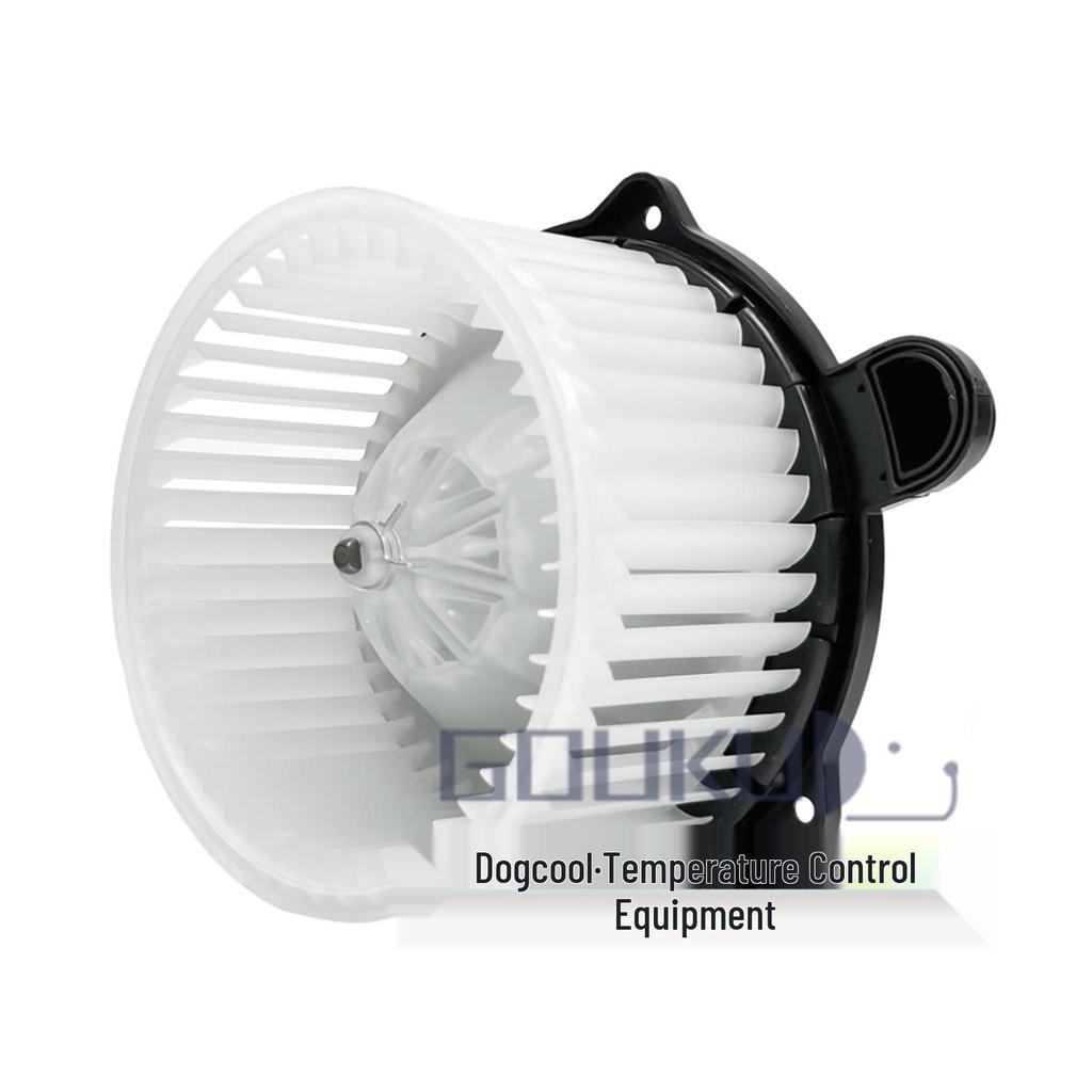 Hyundai Genesis, Equus & Veracruz Blower Motor for Car AC
