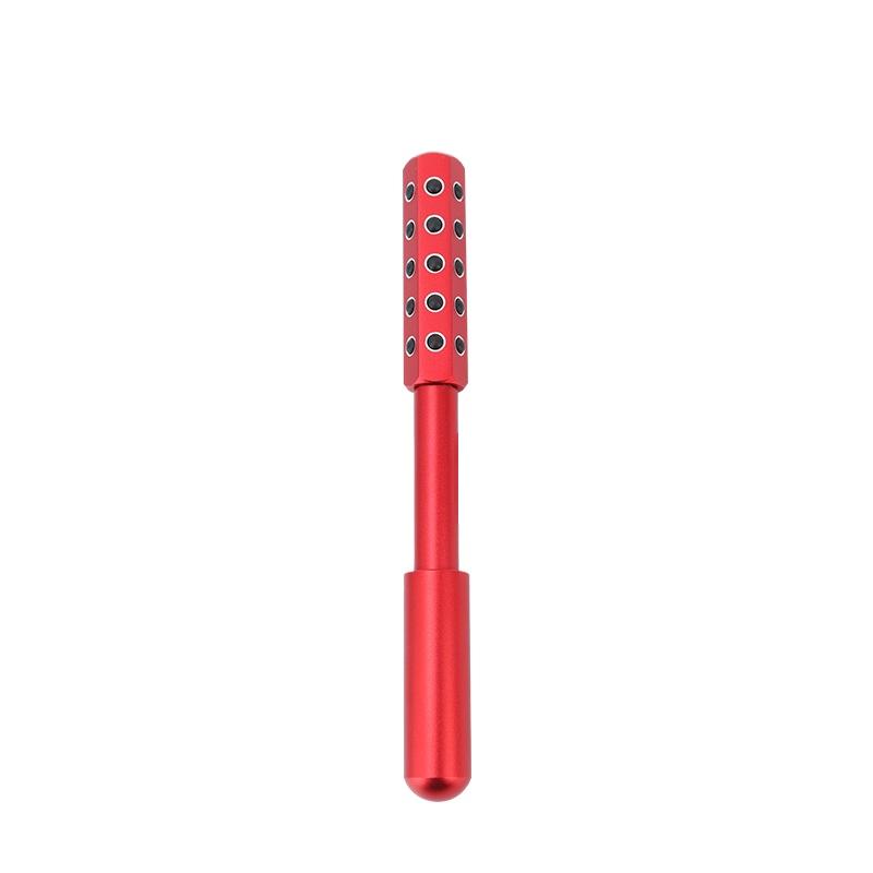 Beauty Stick 24 + Stone Lifting Facial Roller Beauty Massager 30 Germanium Beauty Stick