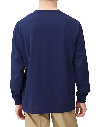 Helly Hansen HH Logo Tee, Ocean Navy