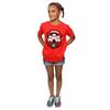 Star Wars Girls Stormtrooper Troopers Cotton T-Shirt