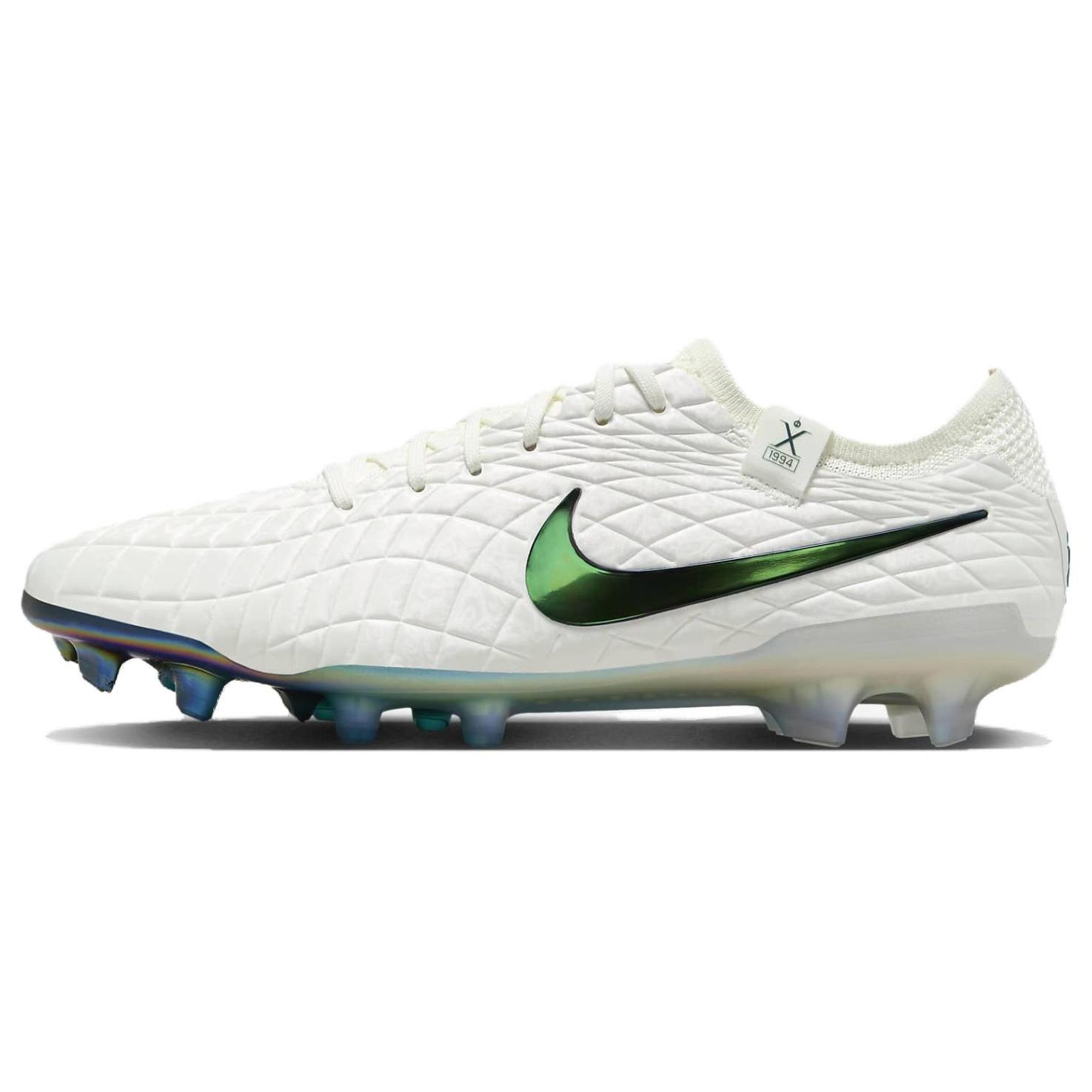 

Кроссовки Nike Tiempo Legend 10 Elite SE FG Жемчужные(FZ1578-100) 40.5