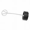 1*Fuel Tank Cap Fuel Petrol 17620 ZM3 063 For-GX22 GX25 GX31 GX35 Parts