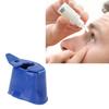 Eye Drop Applicator Portable Autodrop Eyedrop Guide Aids Bottle Holder Tool for Children
