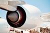 German Revell Airbus A380 Demonstrator 04218 Plastic Model 1/144