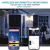 Mini IP Camera WiFi Sports Camera HD 1080P Wireless Security Surveillance Night Vision Smart Home Micro Cam