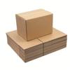 Five Layer Carton Shipping Packaging Thickened Transportation Packaging Carton  For Household Use