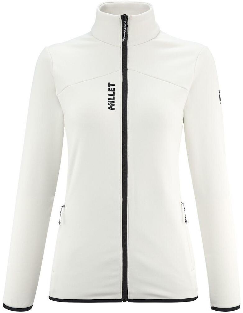 Jacket Millet Seneca Fleece Jacket Misty Dew N8014