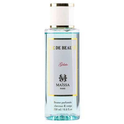 Maison Maïssa - Beauty Island Scented Mist - Gelato - 