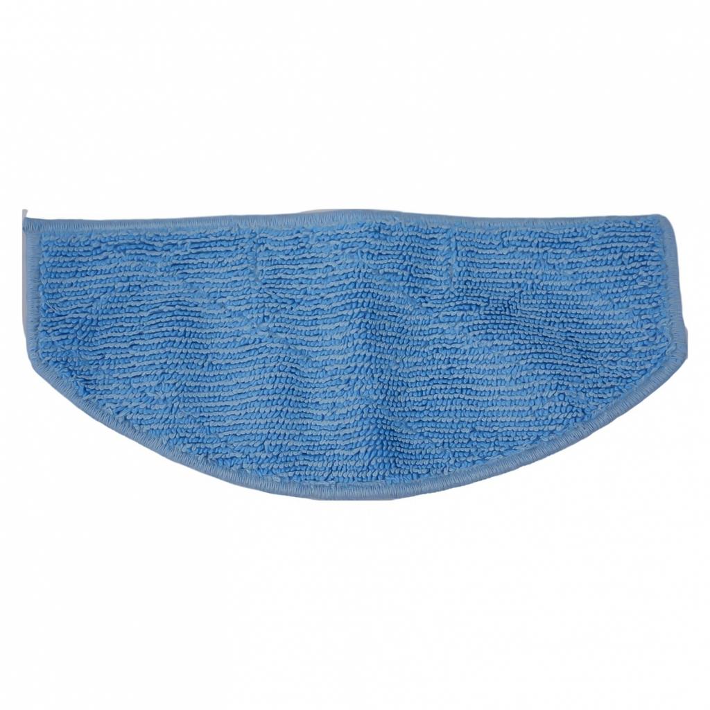 Robot Mop Cloths Vacuum Cleaner Washable Replacement