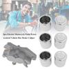 2pcs Stainless Steel Disc Brake Caliper 25 * 25mm Oil Seal Caliper  Electric Vehicle Accessories