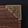 NlN Case Edge Cover Corner Guard Table Protection Furniture Hardware Corner Brackets Corner Protectors Decorative Protectors