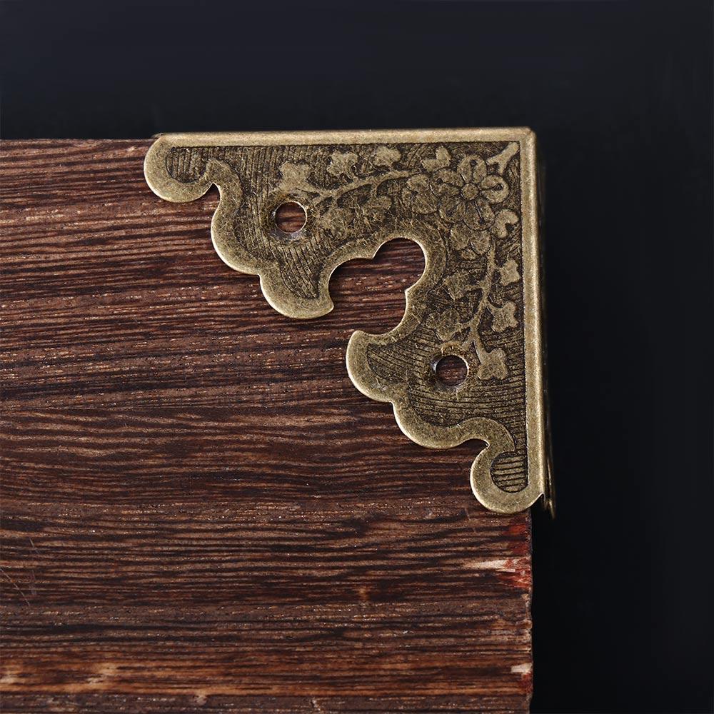 Case Table Protection Corner Brackets Decorative Protectors Furniture Hardware Corner  Protectors