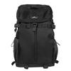 Schoolbag Large Capacity Sports Backpack Outdoor Commuter Travel Bag Functional Wind Hiking Bag Middle and High School Student School Bag