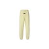 FW22 Essentials Sweatpant 'Canary' Men's FOG-FW22-637