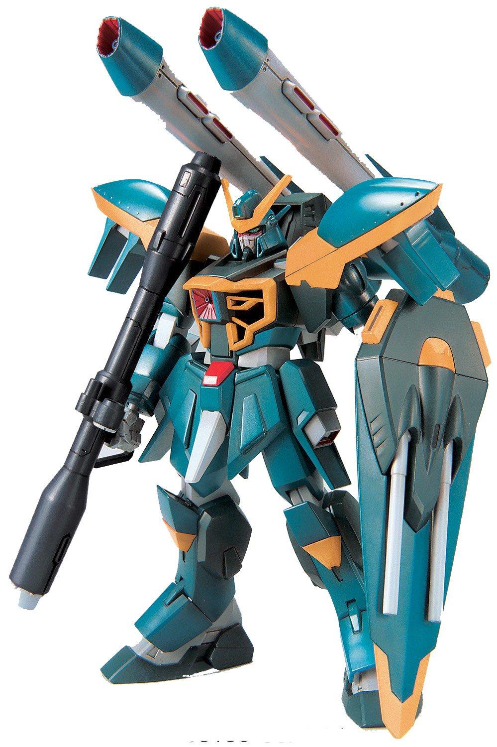 

HG 1144 R-08 GAT-X131 Каламити Гандам (Мобильный костюм Gundam SEED)