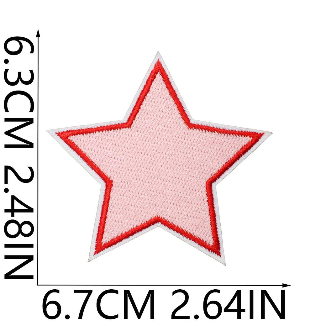 Taylor Cd Embroidery Cloth Sticker Singer Patch Sticker Music Butterfly Disc Computer Embroidery Chapter Bag Decoration Skirt Embroidery Label