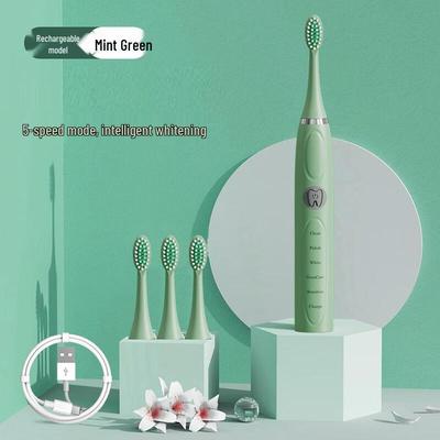 Elektronik für Beauty & Gesundheit – Elektrische Zahnbürsten